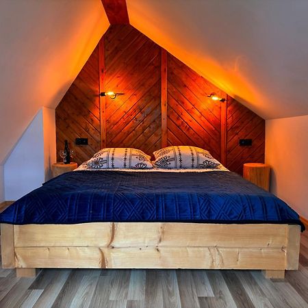 Apartmán U Mlynorza Suche Exteriér fotografie