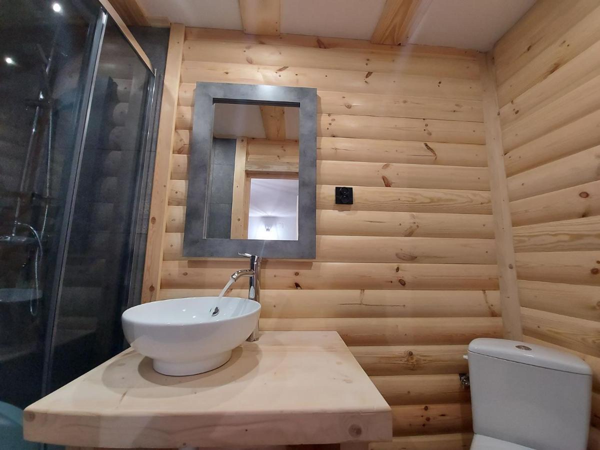 Apartmán U Mlynorza Suche Exteriér fotografie
