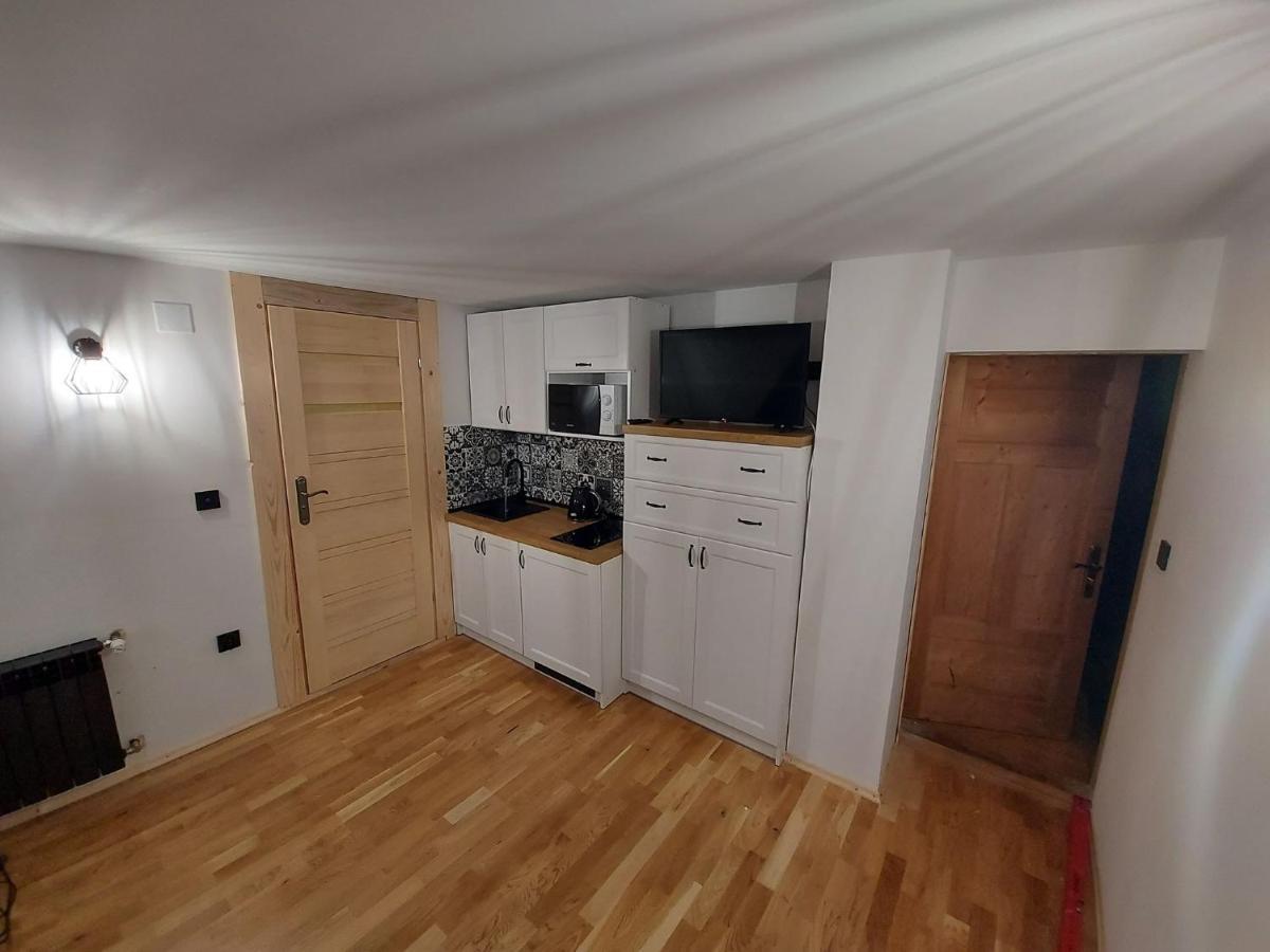 Apartmán U Mlynorza Suche Exteriér fotografie