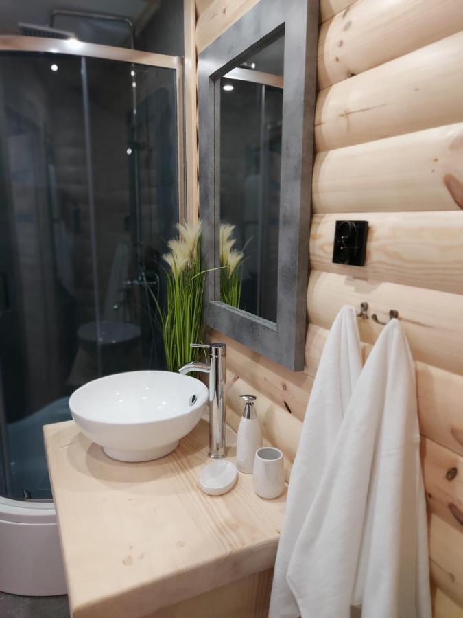 Apartmán U Mlynorza Suche Exteriér fotografie