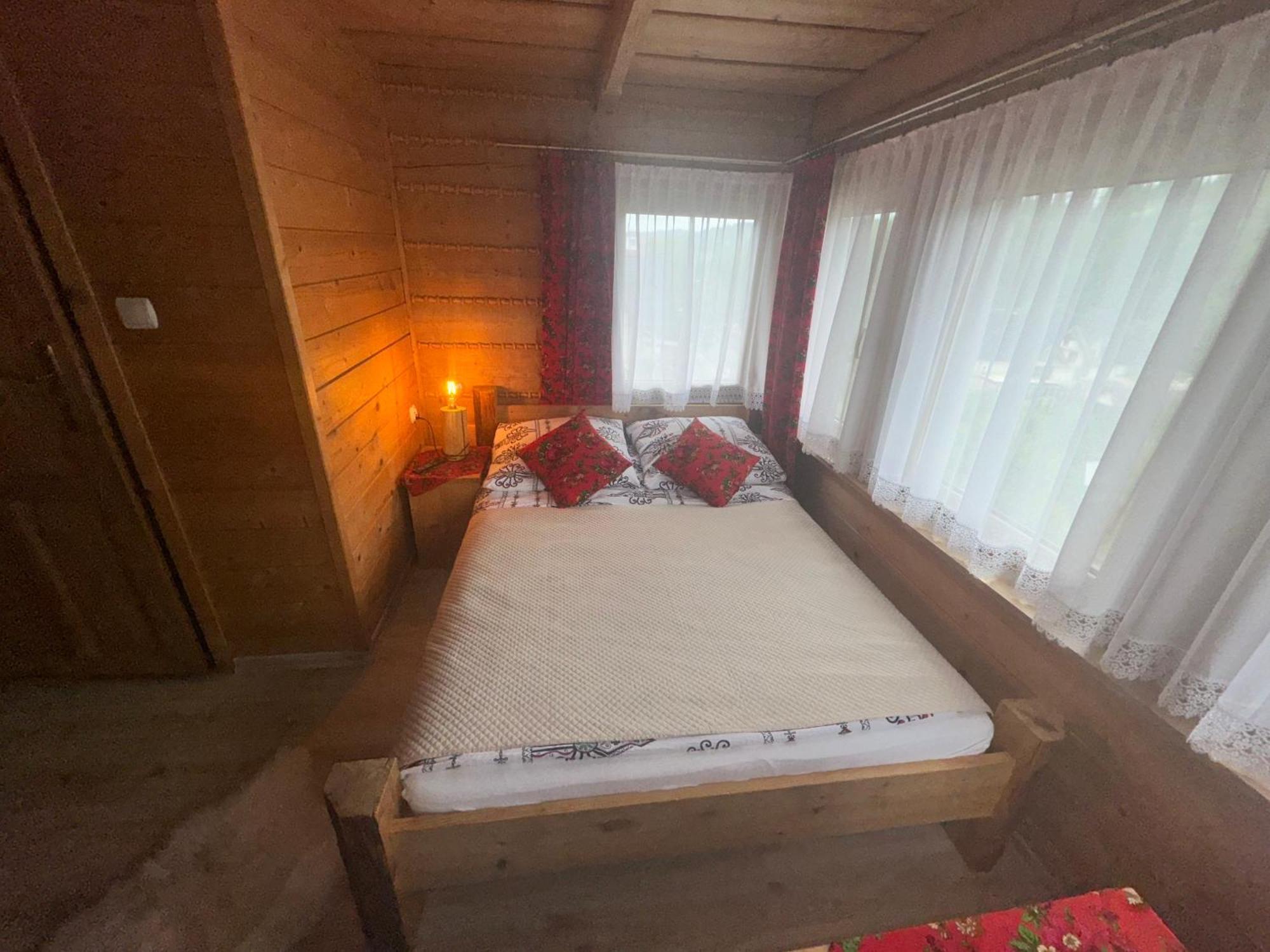 Apartmán U Mlynorza Suche Exteriér fotografie