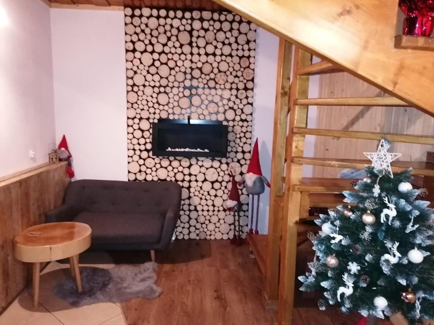 Apartmán U Mlynorza Suche Exteriér fotografie