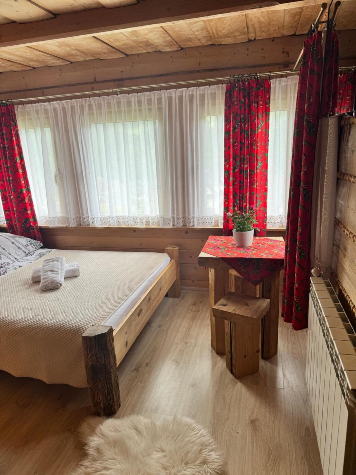 Apartmán U Mlynorza Suche Exteriér fotografie