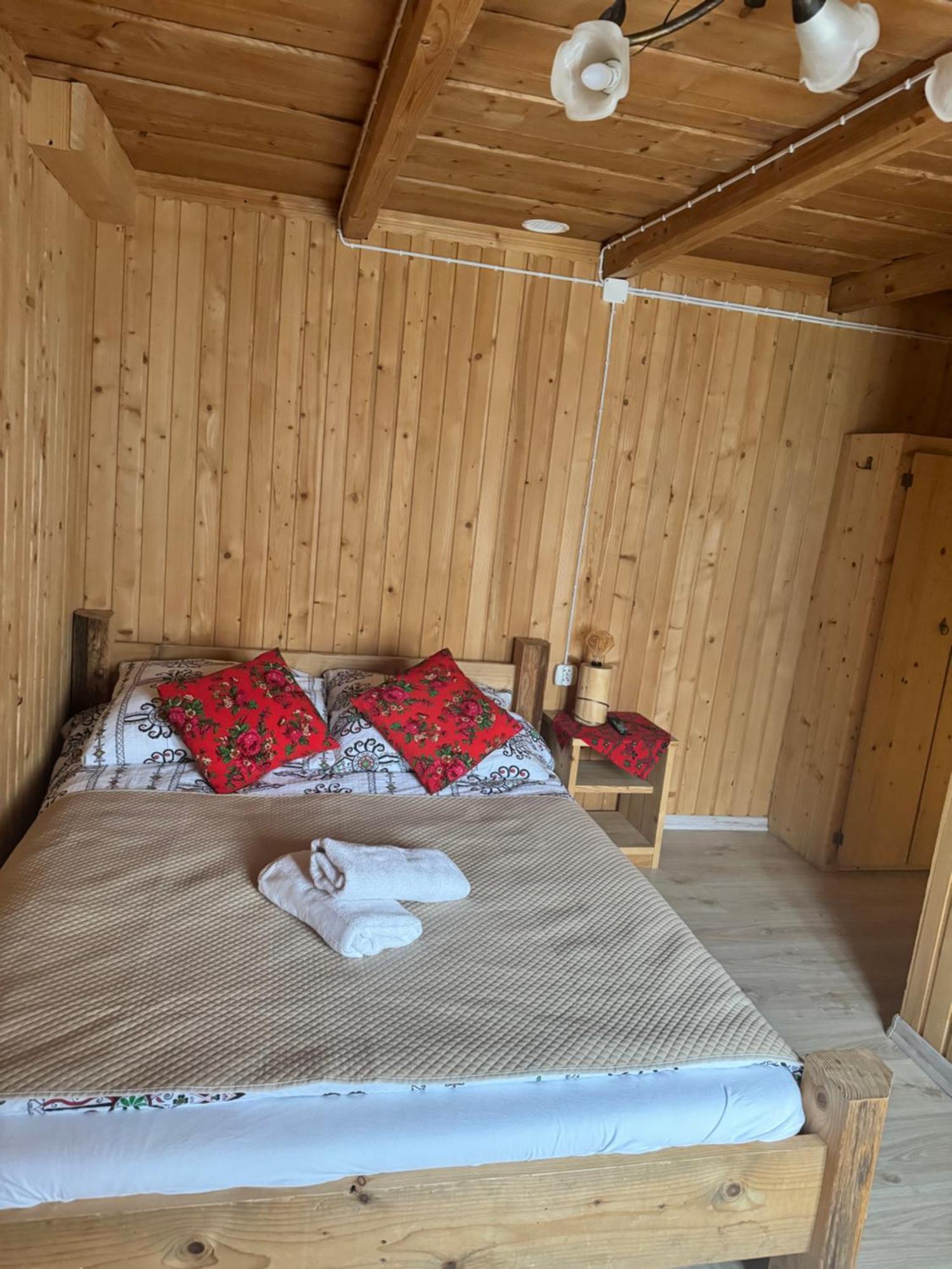 Apartmán U Mlynorza Suche Exteriér fotografie