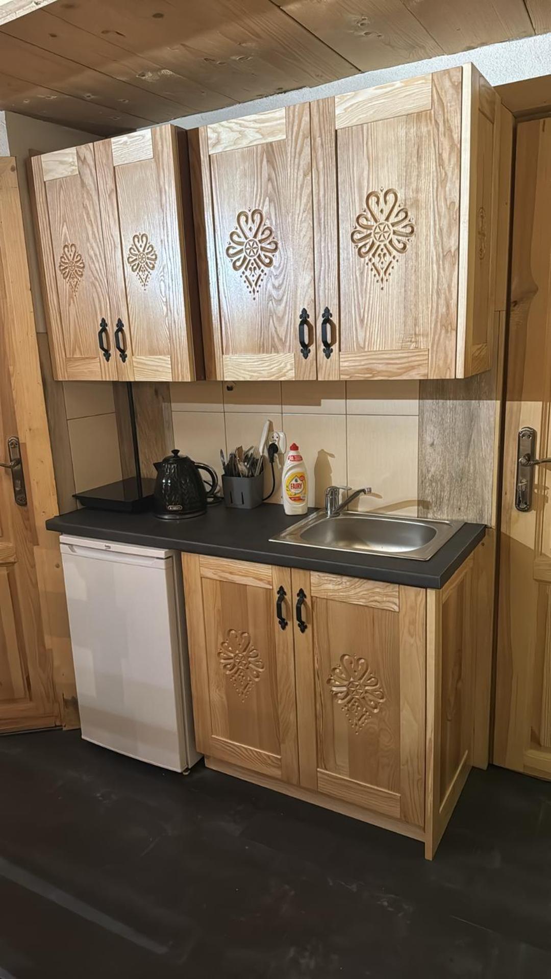 Apartmán U Mlynorza Suche Exteriér fotografie