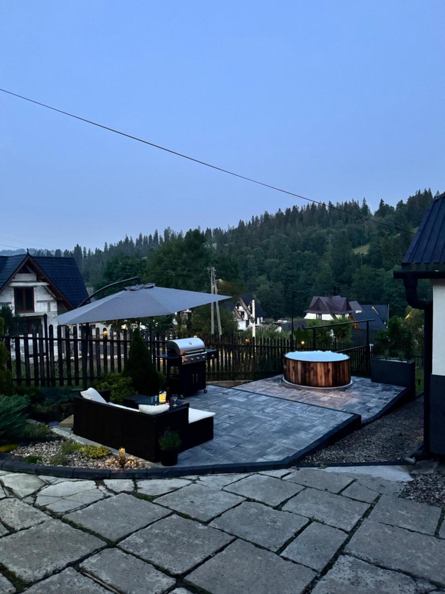 Apartmán U Mlynorza Suche Exteriér fotografie